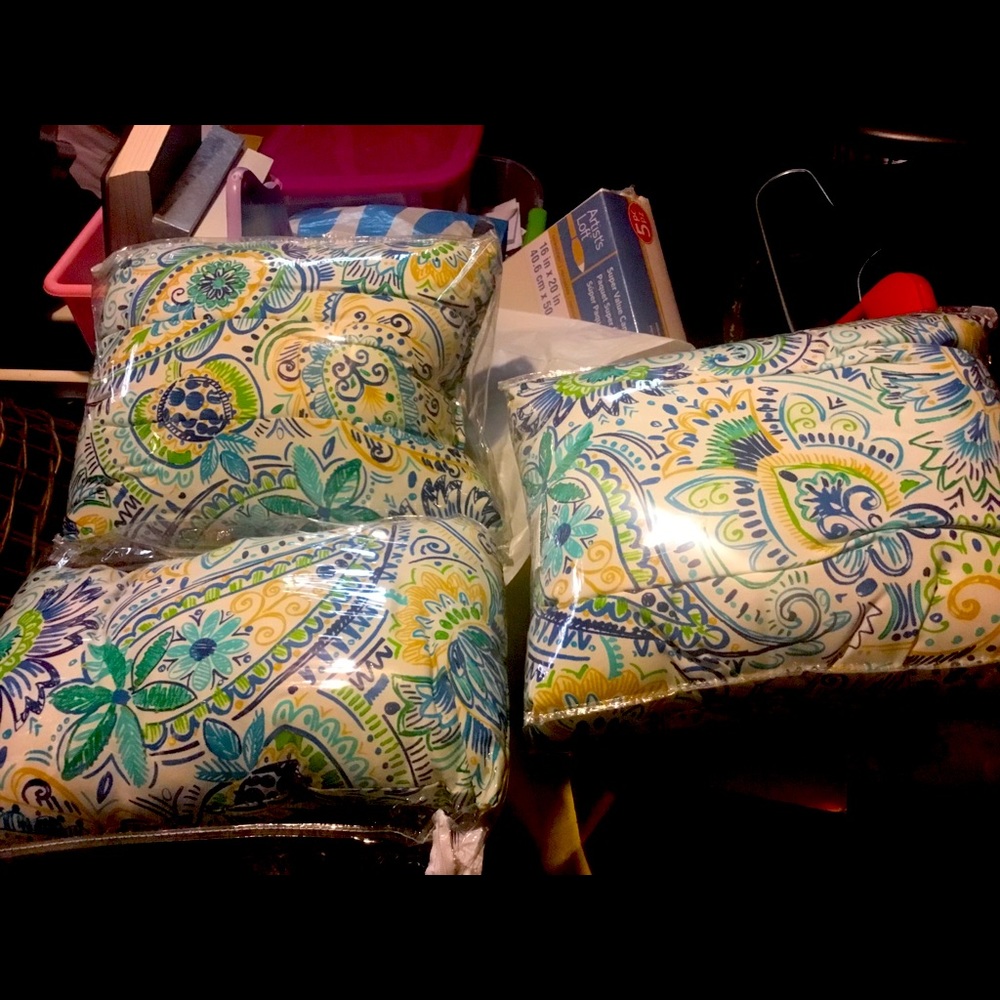 Pillows